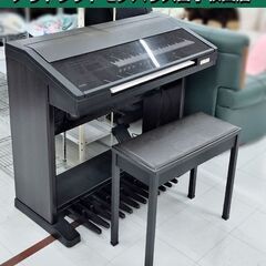 ヤマハ 現状品 エレクトーン EL-500 日本製 Electo...