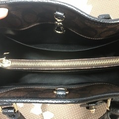 COACH バッグ 2wayの画像