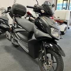 【成約御礼】2022年登録 HV 距離7600km シグナス レイ ZR 充実装備 の画像