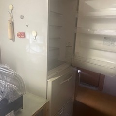 冷蔵庫400l
