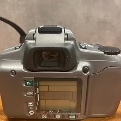 Nikon PRONEA 600i  ストラップ付の画像