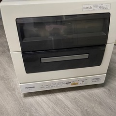 Panasonic 食洗機　食器洗い乾燥機