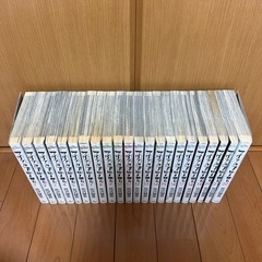 ★アイアムアヒーロー全巻セット★の画像