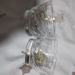 〖無料〗美品：LULLグラス