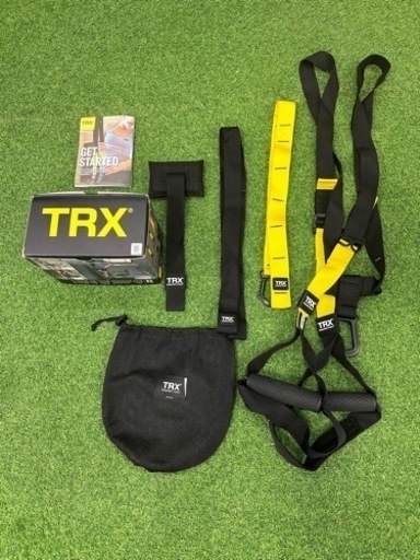 TRX PRO3 サスペンション　キット
