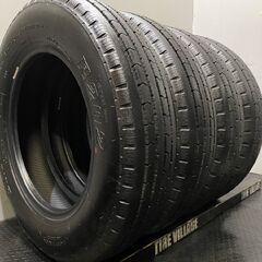 新車外し 2023年製 BS BRIDGESTONE R202 175/75R15 103/101N LT