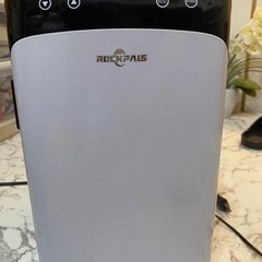 ミニ冷蔵庫（ジャンク品）