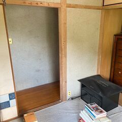 【50万円】山口県山口市　中古戸建 − 山口県