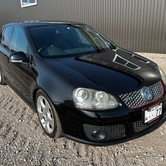 値下げしました！フォルクスワーゲン ゴルフ GTI ブリッツ車高調 