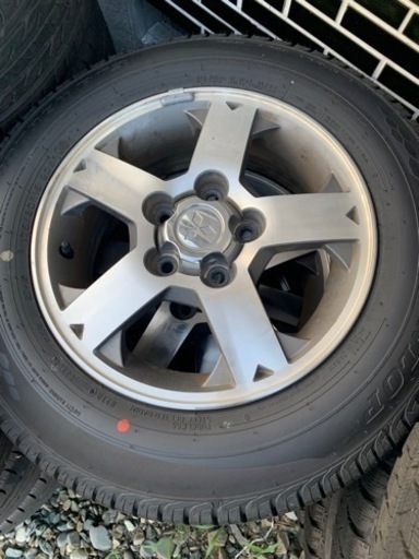 175/80R15 DUNLOP PT3 値下げ