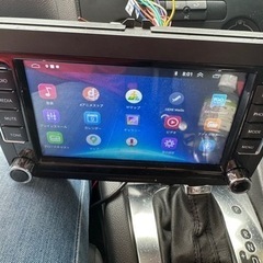 VW Androidナビ