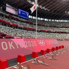 水筒　2020オリンピックキャスト用の画像