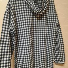 新品❗可愛 お洋服 パーカーの画像