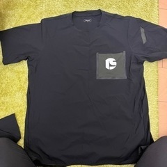 TSDESIGN作業着
