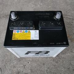 古河電池 FB バッテリー 55D23R