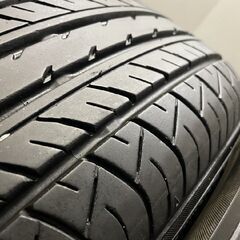 YOKOHAMA dB decibel E70 215/60R16 16インチ 夏タイヤ 4本 バリ溝 クラウンロイヤル マークX ヴェゼル等　(VTK818) クレジットカード QR決済可能