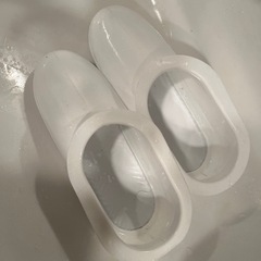 週末セール！サンダル　履きやすい　お風呂掃除くつセットの画像