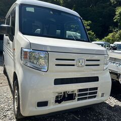 (ID5262)軽バン専門店在庫100台　軽貨物黒ナンバーリース...