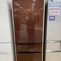 HITACHI 5ドア冷蔵庫2017年製 R-S4000G【トレファク東大阪店】