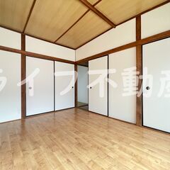 🉐初期費用完全無料プラン有🉐     　　　  🚃最寄り駅：近鉄八戸ノ里駅　リフォーム済み2LDK　【9246559】 - 賃貸（マンション/一戸建て）