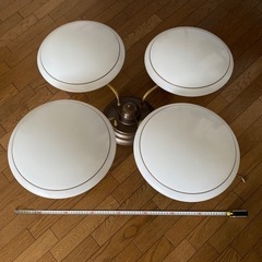 ■レトロ照明4灯