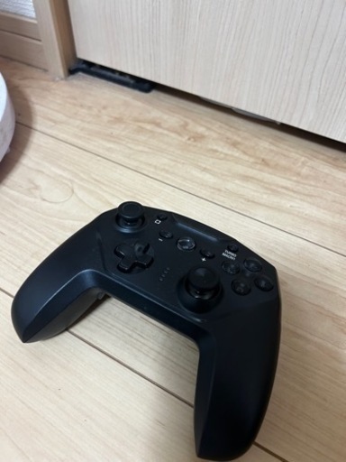 NintendoSwitch 本体