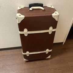 スーツケース