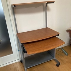 パソコン用デスク