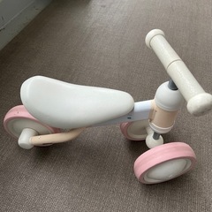アイデス D－bike mini 20kgまで