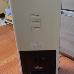 バルミューダ 空気清浄機(急募)の画像