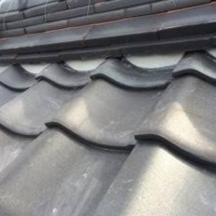 🌈野田市発🌈屋根漆喰やらせて頂きます！ - 地元のお店