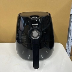 PHILIPS ノンフライヤー　HD9220 2014年製