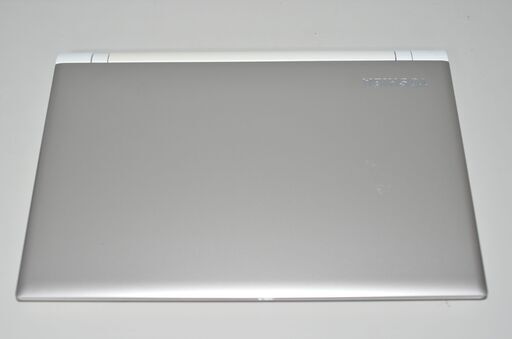 中古ノートパソコン Windows11+office 爆速SSD256GB 東芝 T55/TG core i3-5015U/メモリ8G