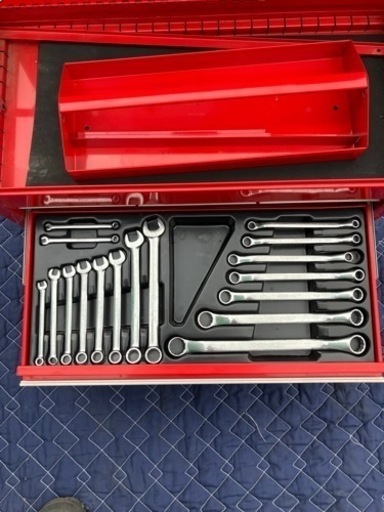 SIGNET シグネット　工具セット