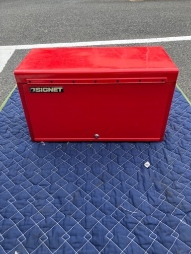 SIGNET シグネット　工具セット