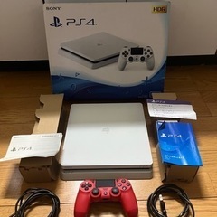 ps4 本体セット