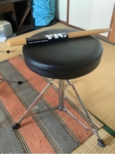 【中古】MAXTONE TD-5DX トレーニングドラムセット