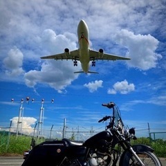 対時間指定エリア強襲用鈴菌決戦兵器☆マローダー125（魔改造）の画像
