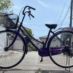 27インチ自転車（決まりました）