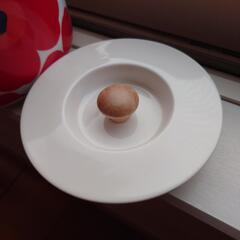 マリメッコ　ポットの画像