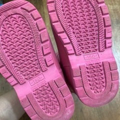 長靴 イフミー 防寒 15cmの画像
