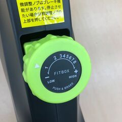 AINEXT　FITBOX　LITE　フィットボックス　ライト　FBX-001Bの画像