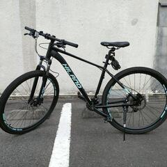 29inch 自転車 クロスバイク