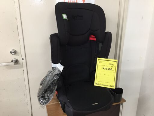 【ジモティ来店特価！！】　チャイルドシート　アップリカ　エアグルーヴ＋　J-0843