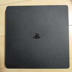 プレステ4  500GB