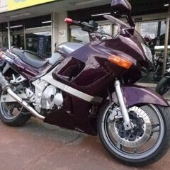 NO.4753　ＺＺＲ４００　Ｎ型　水冷４サイクル１６バルブ４気...