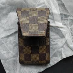 ルイ・ヴィトン、タバコ入れケース