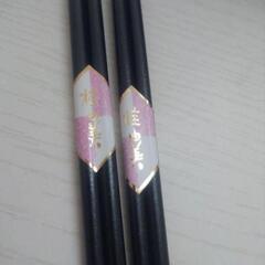 《新品》お箸セット 6膳 桂由美ありの画像