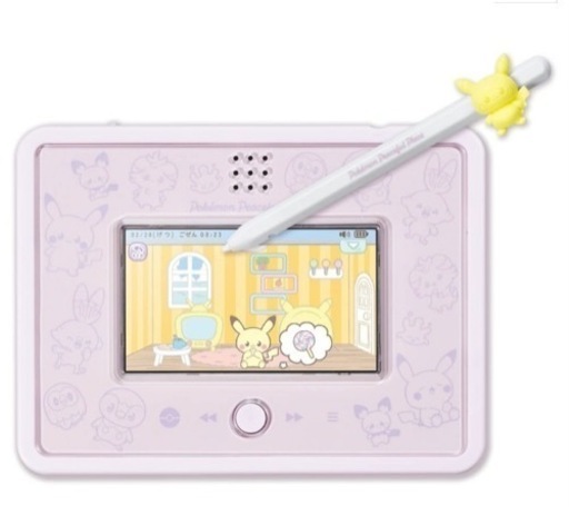 ポケピース my パッド