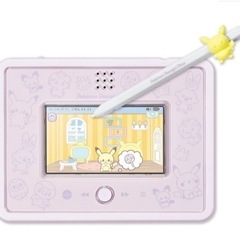 ポケピース my パッド